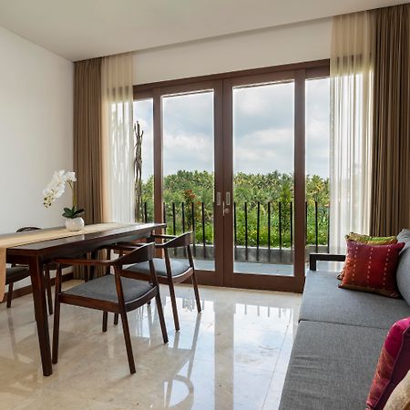 Athaya Ubud Екстер'єр фото