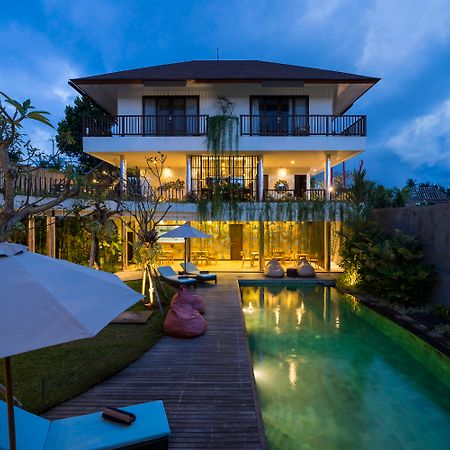 Athaya Ubud Екстер'єр фото