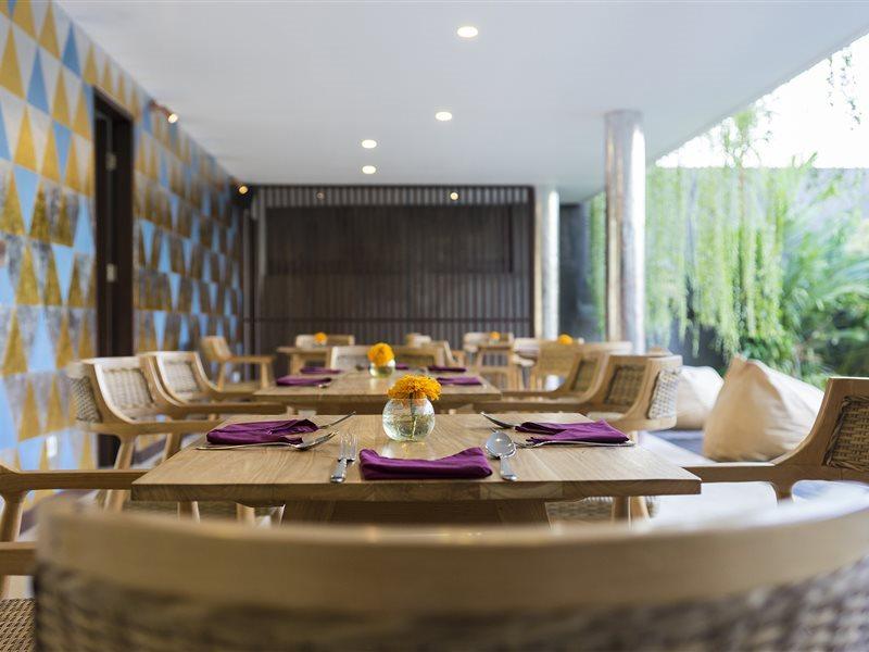 Athaya Ubud Екстер'єр фото