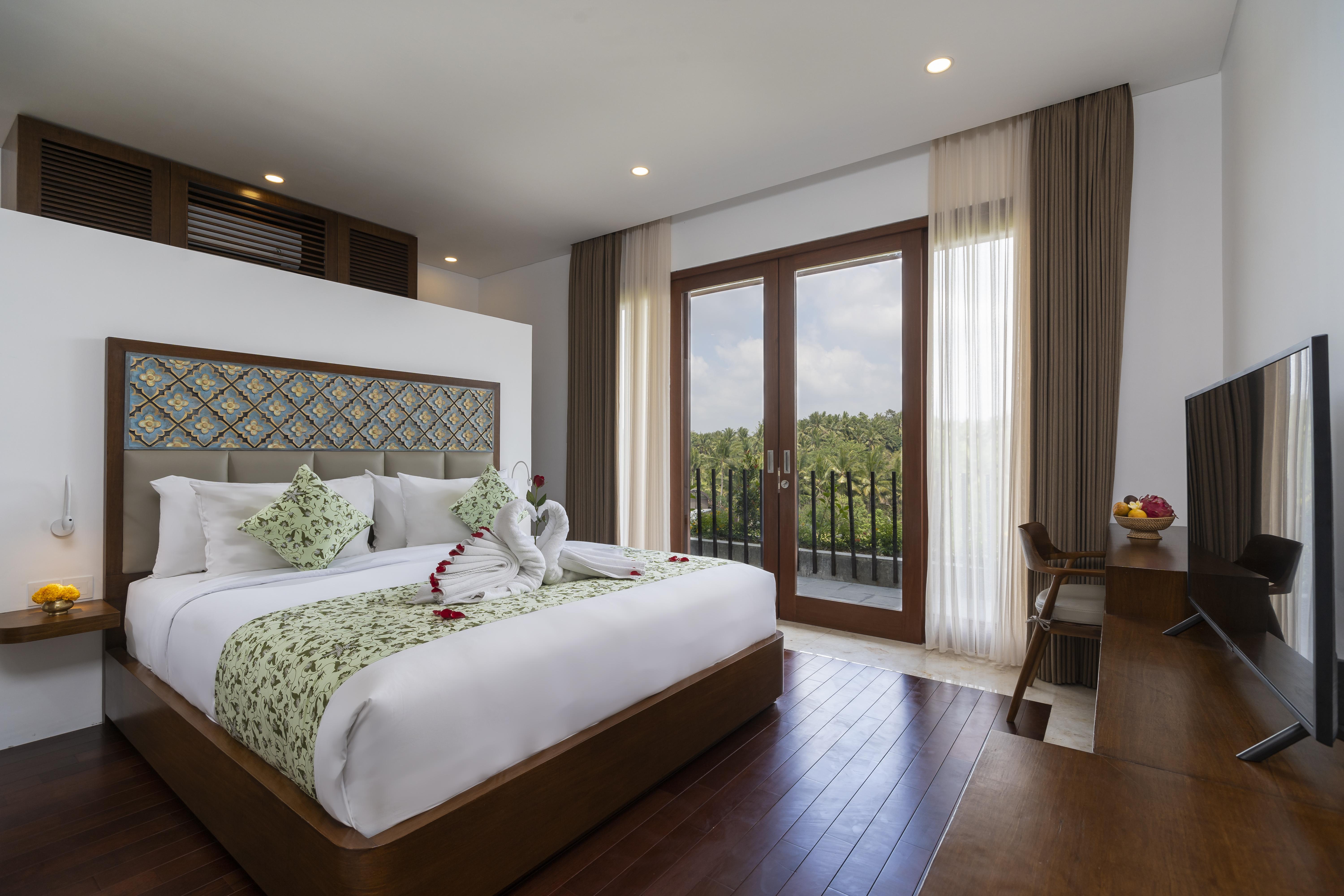 Athaya Ubud Екстер'єр фото