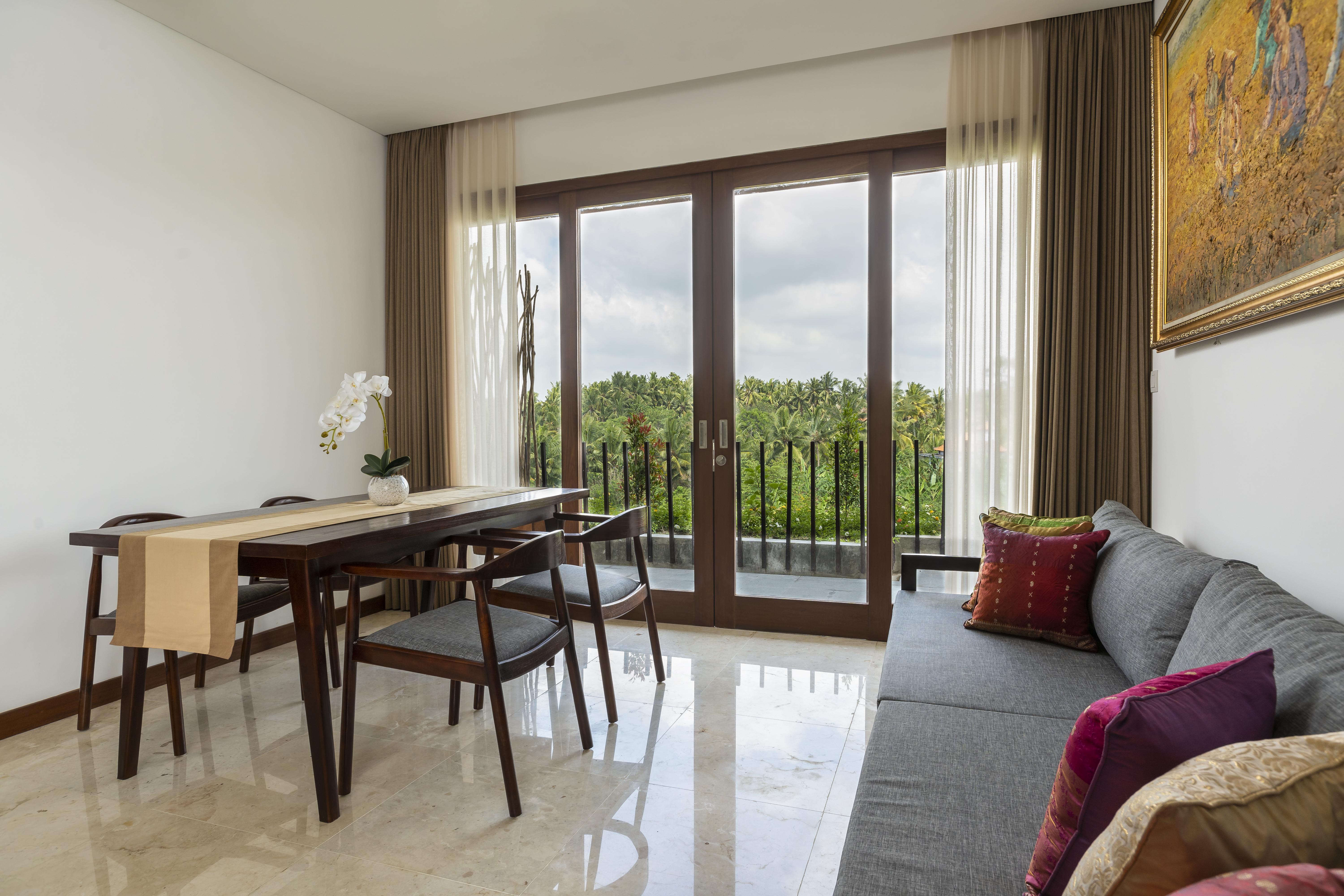 Athaya Ubud Екстер'єр фото