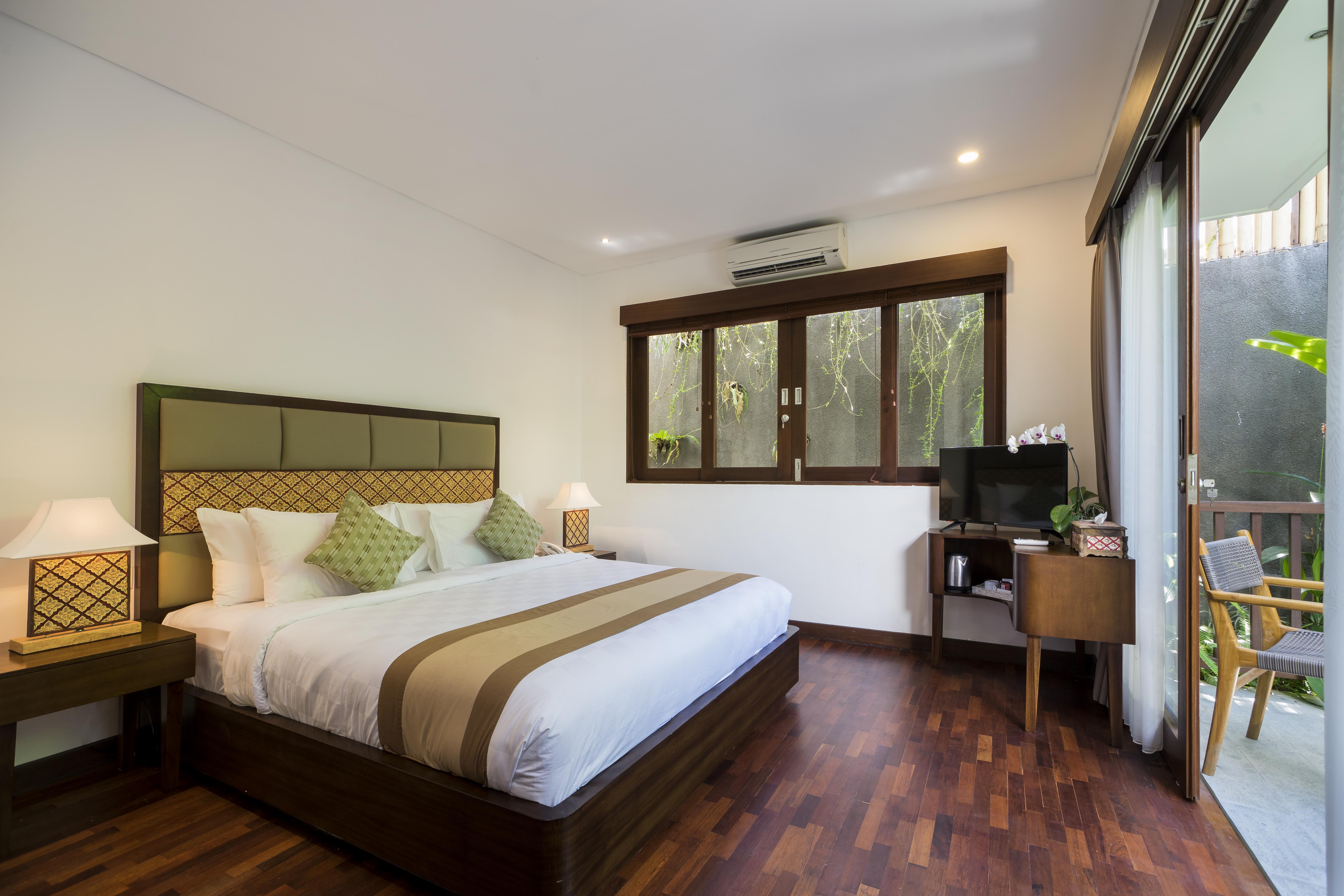 Athaya Ubud Екстер'єр фото