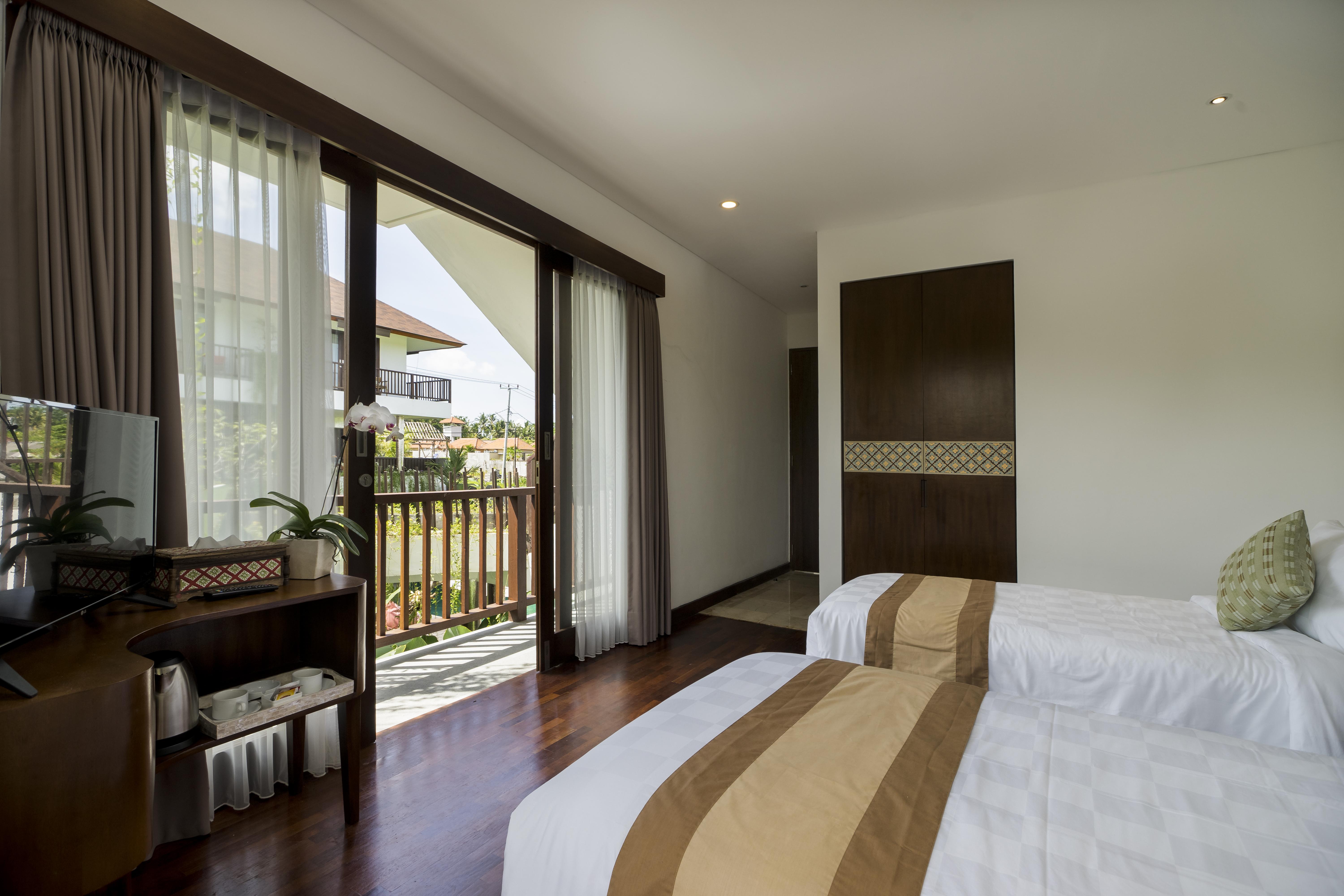 Athaya Ubud Екстер'єр фото