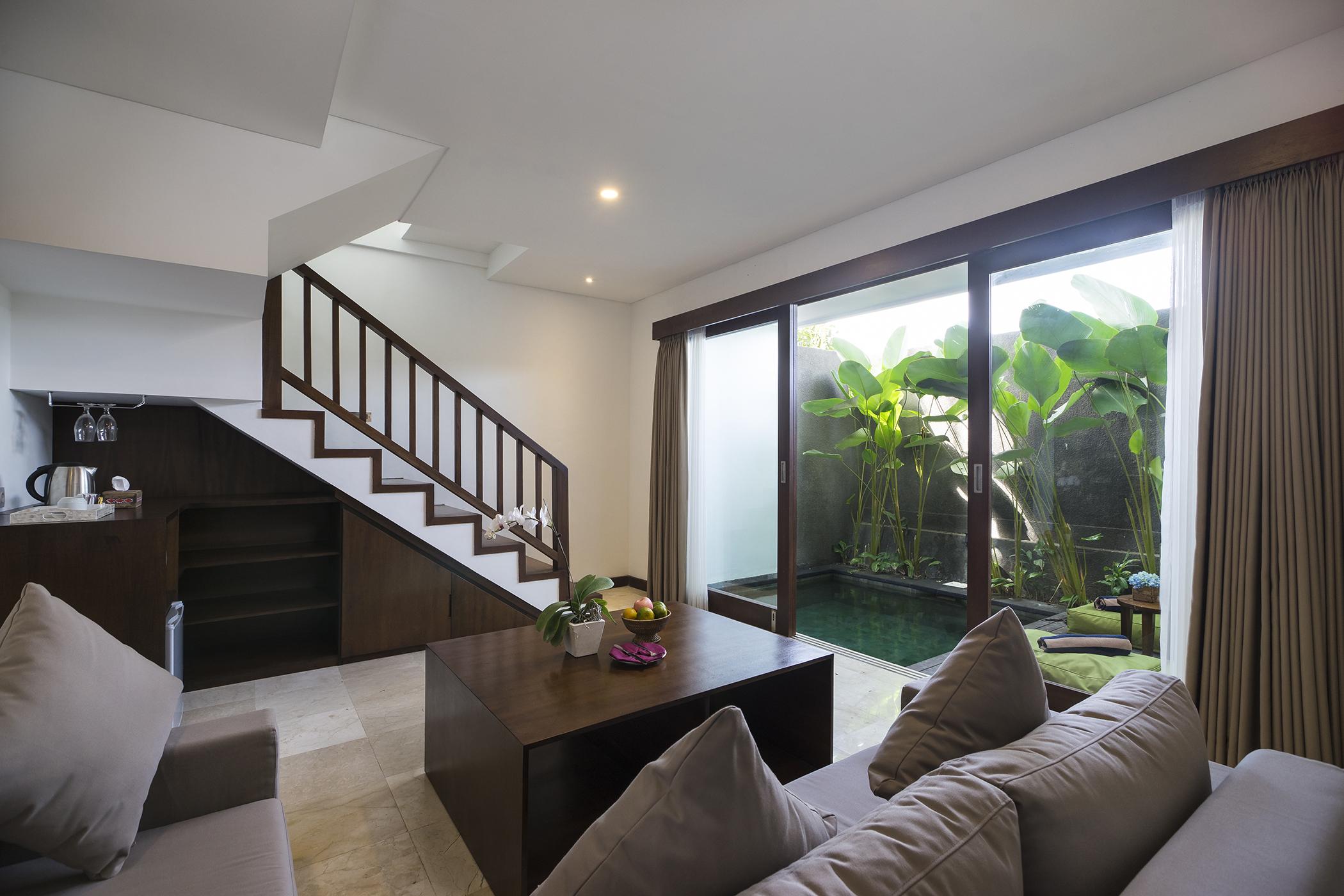 Athaya Ubud Екстер'єр фото