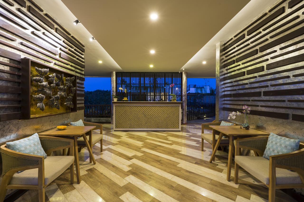 Athaya Ubud Екстер'єр фото